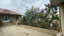 3 otaqlı Villa / Həyət evi, Satış, Abşeron