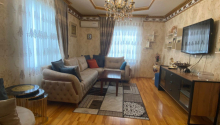 3 otaqlı Villa / Həyət evi, Satış, Abşeron