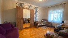 3 otaqlı Villa / Həyət evi, Satış, Abşeron
