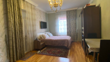3 otaqlı Villa / Həyət evi, Satış, Abşeron