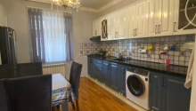 3 otaqlı Villa / Həyət evi, Satış, Abşeron