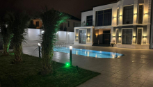 4 otaqlı Bağ evləri, Satış, Bakı, Xəzər