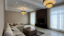 4 otaqlı Bağ evləri, Satış, Bakı, Xəzər