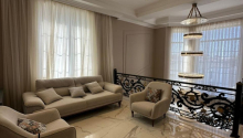 4 otaqlı Bağ evləri, Satış, Bakı, Xəzər