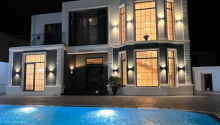 4 otaqlı Bağ evləri, Satış, Bakı, Xəzər