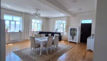 6 otaqlı Villa / Həyət evi, Satış, Bakı, Sabunçu, Koroğlu