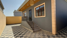 4 otaqlı Villa / Həyət evi, Satış, Bakı, Sabunçu, Koroğlu