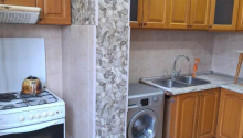 3 otaqlı Köhnə tikili, Satış, Bakı, Nərimanov, Nəriman Nərimanov