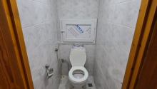 3 otaqlı Köhnə tikili, Satış, Bakı, Suraxanı, Xalqlar dostluğu