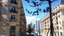 3 otaqlı Yeni tikili, Satış, Bakı, Xətai