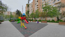 3 otaqlı Köhnə tikili, Satış, Bakı, Xətai, Əhmədli