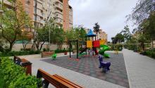 3 otaqlı Köhnə tikili, Satış, Bakı, Xətai, Əhmədli