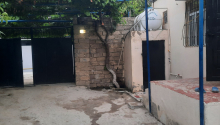 3 otaqlı Villa / Həyət evi