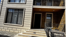 5 otaqlı Villa / Həyət evi