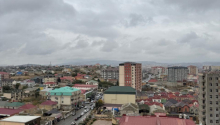 3 otaqlı Yeni tikili, Satış, Abşeron