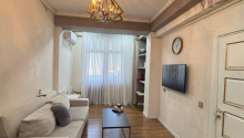 2 otaqlı Yeni tikili, Satış, Abşeron