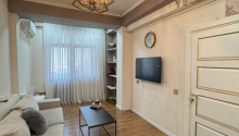 2 otaqlı Yeni tikili, Satış, Abşeron
