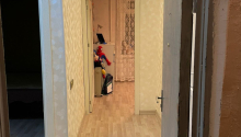 3 otaqlı Köhnə tikili, Satış, Bakı, Binəqədi