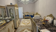 2 otaqlı Yeni tikili, Satış, Abşeron