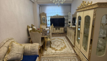 2 otaqlı Yeni tikili, Satış, Abşeron