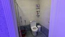 2 otaqlı Yeni tikili, Satış, Abşeron