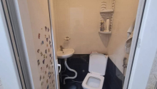 3 otaqlı Yeni tikili, Satış, Xırdalan