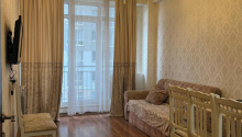 2 otaqlı Yeni tikili, Kirayə (aylıq), Bakı, Yasamal, 20 yanvar
