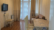 2 otaqlı Yeni tikili, Kirayə (aylıq), Bakı, Yasamal, 20 yanvar
