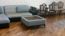 3 otaqlı Köhnə tikili, Satış, Bakı, Yasamal