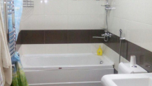 3 otaqlı Köhnə tikili, Satış, Bakı, Yasamal