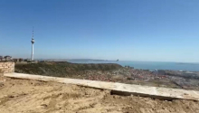 280 m2 Torpaq, Satış, Bakı, Səbail