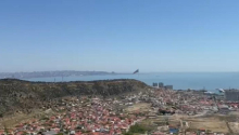 280 m2 Torpaq, Satış, Bakı, Səbail