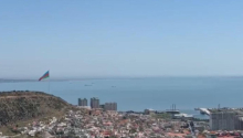 280 m2 Torpaq, Satış, Bakı, Səbail