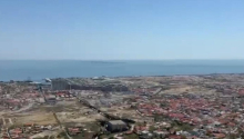 280 m2 Torpaq, Satış, Bakı, Səbail