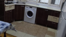 2 otaqlı Köhnə tikili, Kirayə (aylıq), Bakı, Binəqədi, Azadlıq pros.