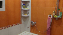 2 otaqlı Köhnə tikili, Kirayə (aylıq), Bakı, Binəqədi, Azadlıq pros.