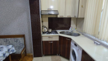 2 otaqlı Köhnə tikili, Kirayə (aylıq), Bakı, Binəqədi, Azadlıq pros.