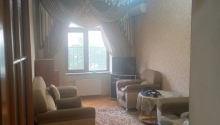 2 otaqlı Köhnə tikili, Satış, Bakı, Səbail, Nizami