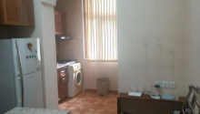 2 otaqlı Köhnə tikili, Satış, Bakı, Səbail, Nizami