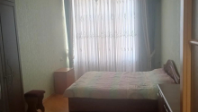 2 otaqlı Köhnə tikili, Satış, Bakı, Səbail, Nizami