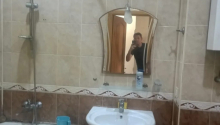2 otaqlı Köhnə tikili, Satış, Bakı, Səbail, Nizami