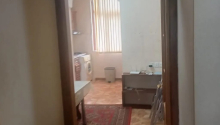 2 otaqlı Köhnə tikili, Satış, Bakı, Səbail, Nizami