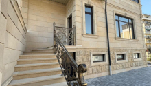 6 otaqlı Villa / Həyət evi, Satış, Bakı, Xətai
