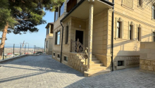 6 otaqlı Villa / Həyət evi, Satış, Bakı, Xətai