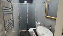 3 otaqlı Yeni tikili, Satış, Bakı, Xətai, Həzi Aslanov
