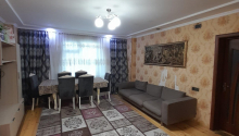 4 otaqlı Villa / Həyət evi