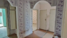 4 otaqlı Köhnə tikili, Satış, Bakı, Suraxanı, Əhmədli