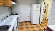 2 otaqlı Köhnə tikili, Satış, Bakı, Nərimanov