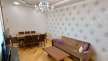 3 otaqlı Yeni tikili, Satış, Bakı, Binəqədi, Gənclik