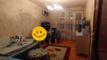 3 otaqlı Köhnə tikili, Satış, Bakı, Yasamal